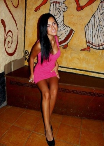 Лена, Г. Бузулук