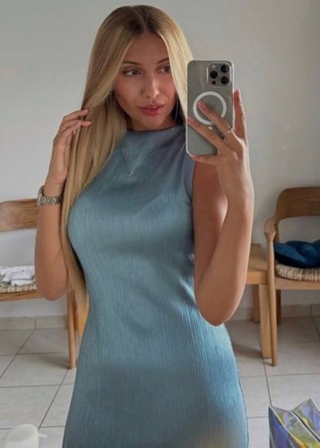 Лена, Г. Бузулук