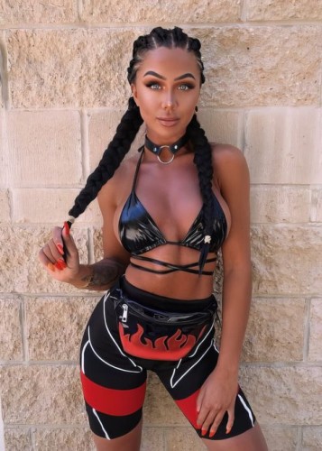 Маша, Г. Бузулук