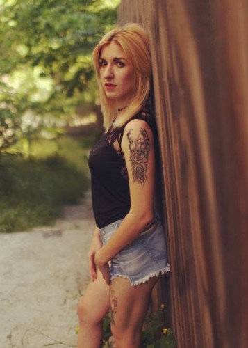 Мила, Г. Бузулук