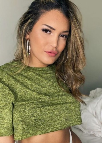 Милена, Г. Бузулук