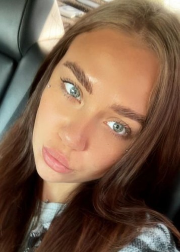 Настя, Г. Бузулук