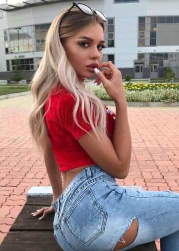 Ника, Г. Бузулук