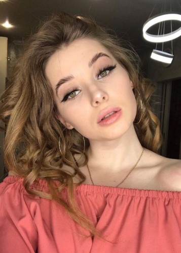 Полина, Г. Бузулук