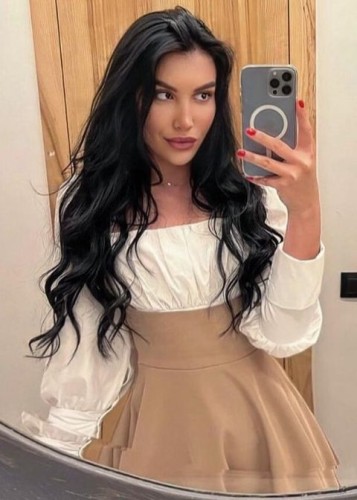 Полина, Г. Бузулук