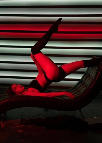 Ирина, Г. Бузулук