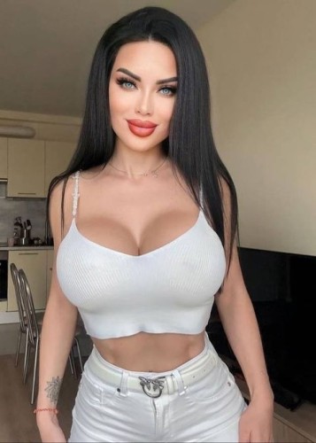 Карина, Г. Бузулук