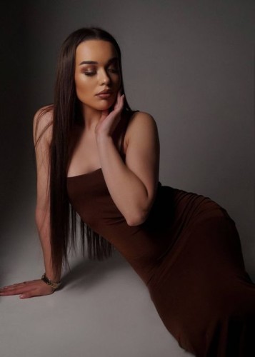 Лиза, Г. Бузулук