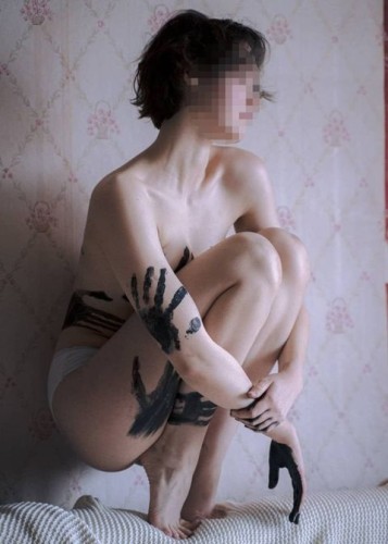 Марина, Г. Бузулук