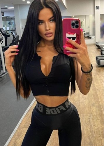 Нелли, Г. Бузулук