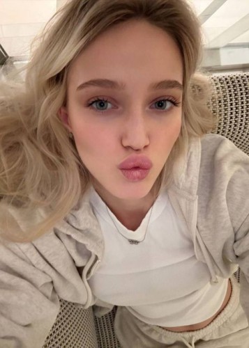 Nika, Г. Бузулук